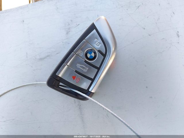 2021 BMW X5 5UXCR4C09M9F63668 Photo 10