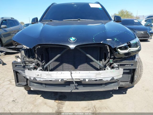 2021 BMW X5 5UXCR4C09M9F63668 Photo 5