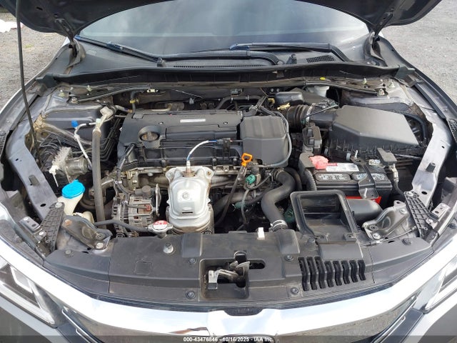 1HGCR2F50GA151525 Honda Accord Sport