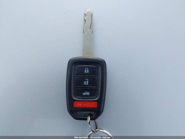 1HGCR2F50GA151525 Honda Accord Sport