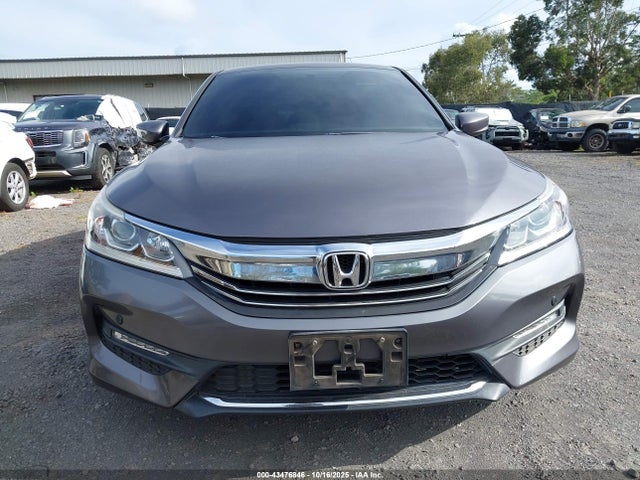 1HGCR2F50GA151525 Honda Accord Sport