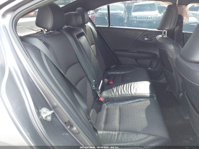 1HGCR2F50GA151525 Honda Accord Sport