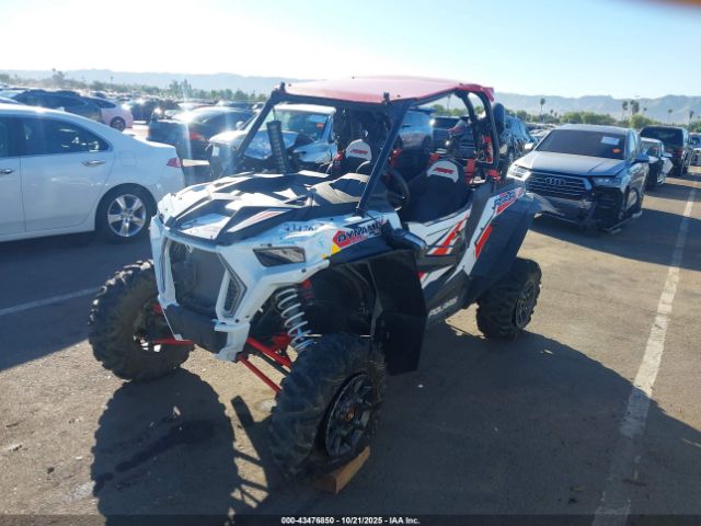 2019 POLARIS RZR 3NSVDL999KF425166 Photo 1