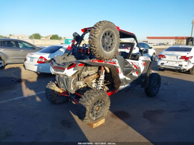 2019 POLARIS RZR 3NSVDL999KF425166 Photo 3