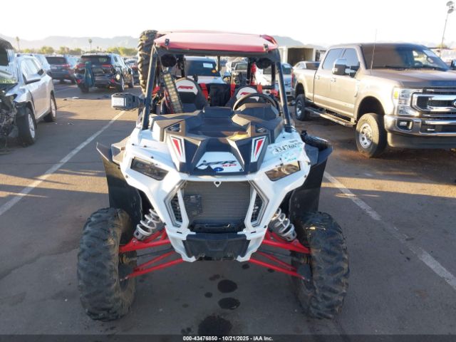 2019 POLARIS RZR 3NSVDL999KF425166 Photo 4