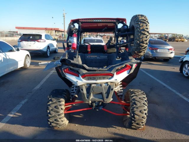 2019 POLARIS RZR 3NSVDL999KF425166 Photo 5