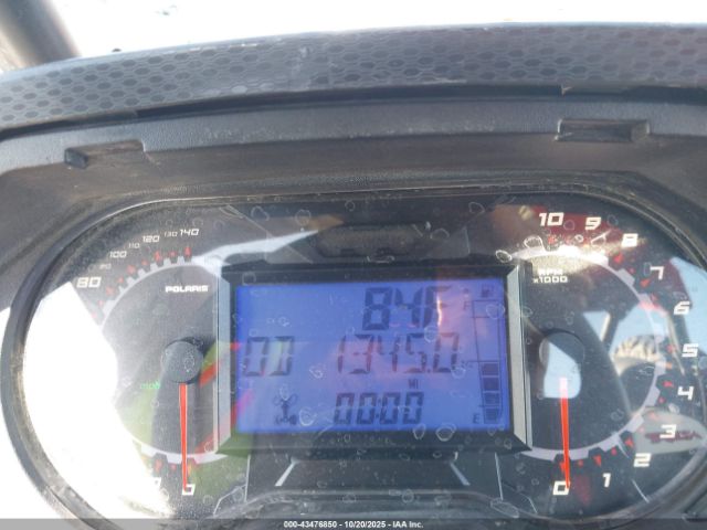 2019 POLARIS RZR 3NSVDL999KF425166 Photo 6