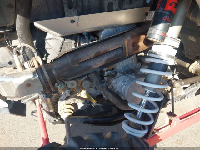 2019 POLARIS RZR 3NSVDL999KF425166 Photo 7