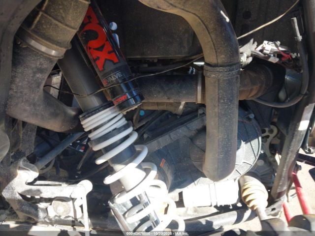 2019 POLARIS RZR 3NSVDL999KF425166 Photo 8