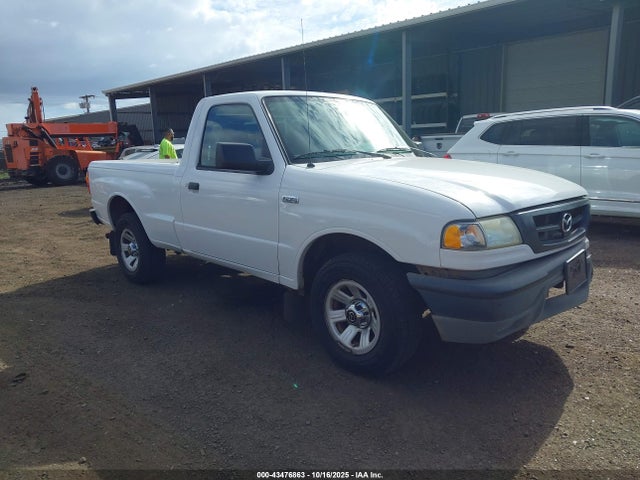 Auction sale of the 2007 Mazda B2300, vin: 4F4YR12D07PM00535, lot number: 43476863