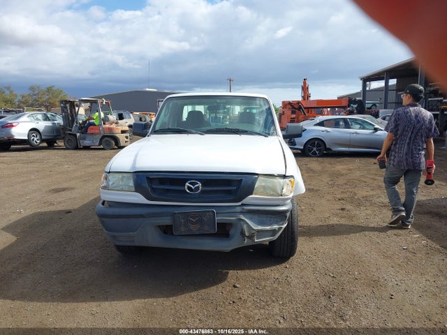 Продаж на аукціоні авто 2007 Mazda B2300, vin: 4F4YR12D07PM00535, номер лоту: 43476863