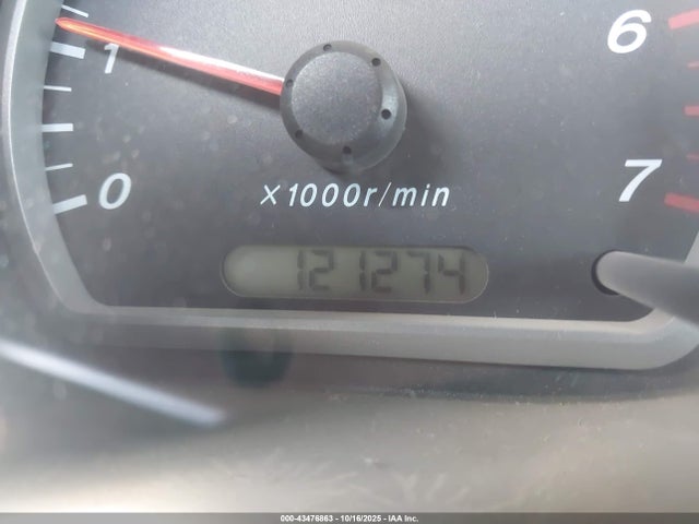 Продаж на аукціоні авто 2007 Mazda B2300, vin: 4F4YR12D07PM00535, номер лоту: 43476863