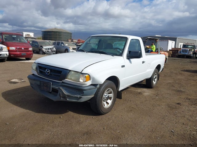 Продаж на аукціоні авто 2007 Mazda B2300, vin: 4F4YR12D07PM00535, номер лоту: 43476863