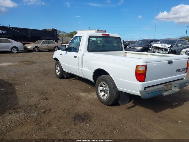 Продаж на аукціоні авто 2007 Mazda B2300, vin: 4F4YR12D07PM00535, номер лоту: 43476863