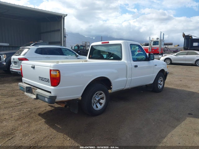 Продаж на аукціоні авто 2007 Mazda B2300, vin: 4F4YR12D07PM00535, номер лоту: 43476863