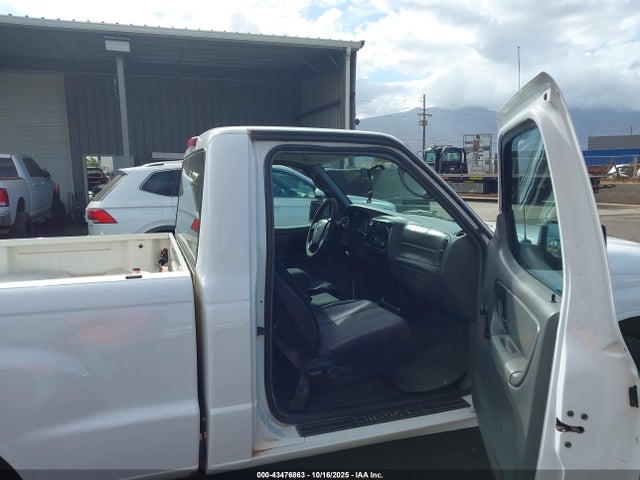 Продаж на аукціоні авто 2007 Mazda B2300, vin: 4F4YR12D07PM00535, номер лоту: 43476863