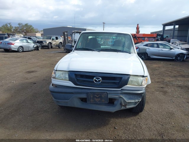 Продаж на аукціоні авто 2007 Mazda B2300, vin: 4F4YR12D07PM00535, номер лоту: 43476863