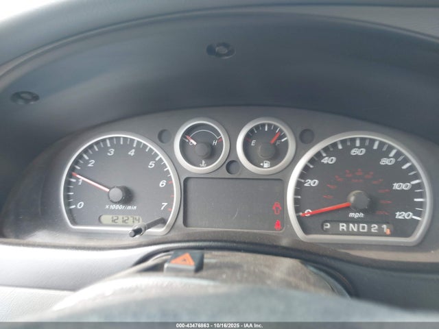 Продаж на аукціоні авто 2007 Mazda B2300, vin: 4F4YR12D07PM00535, номер лоту: 43476863
