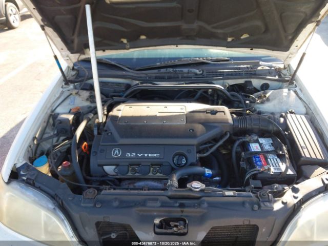 2001 ACURA TL 19UUA56681A034305 Photo 9