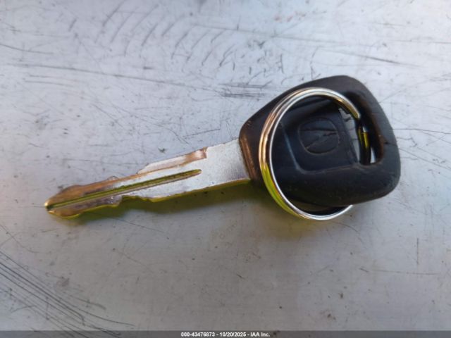 2001 ACURA TL 19UUA56681A034305 Photo 10