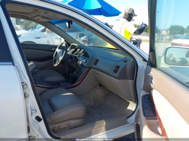 2001 ACURA TL 19UUA56681A034305 Photo 4