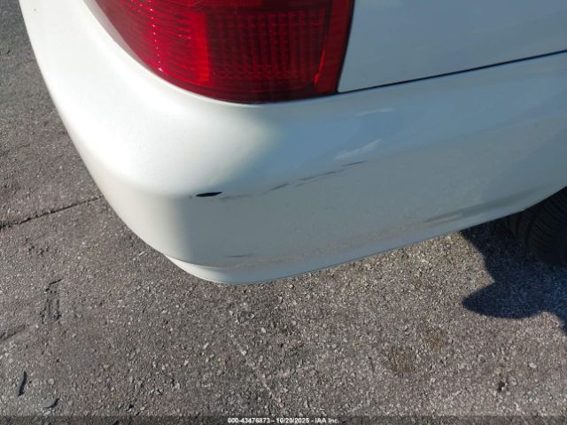 2001 ACURA TL 19UUA56681A034305 Photo 5