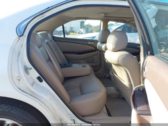 2001 ACURA TL 19UUA56681A034305 Photo 7