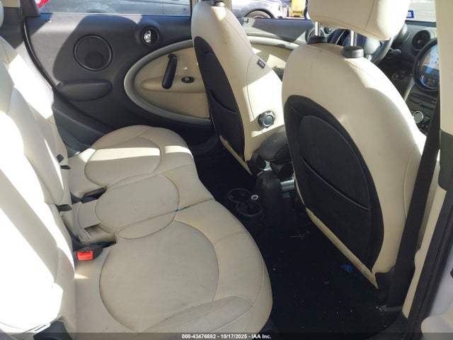 Aukcja sprzedaży 2014 Mini Countryman Cooper, vin: WMWZB3C53EWR40773, numer aukcji: 43476882