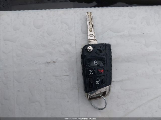 2017 VOLKSWAGEN GOLF GTI 3VW5T7AU1HM013997 Photo 10