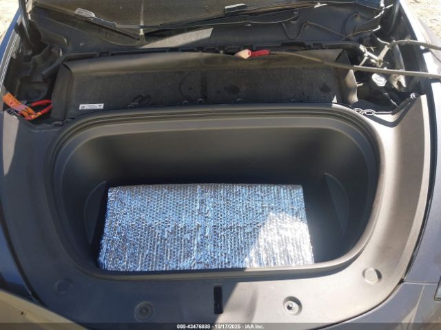 2023 TESLA MODEL Y 7SAYGDEE5PF914785 Photo 9