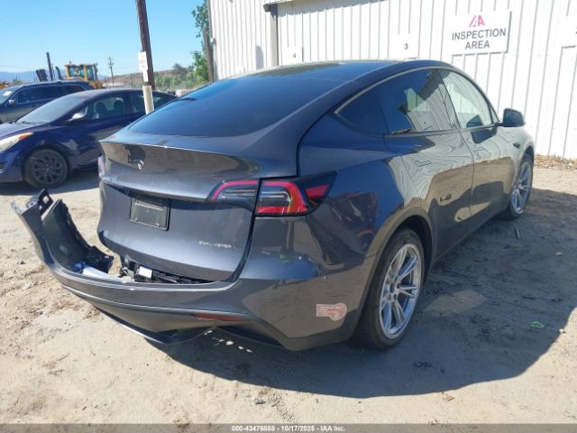 2023 TESLA MODEL Y 7SAYGDEE5PF914785 Photo 3