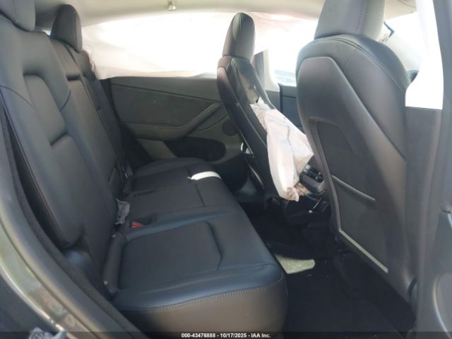 2023 TESLA MODEL Y 7SAYGDEE5PF914785 Photo 7