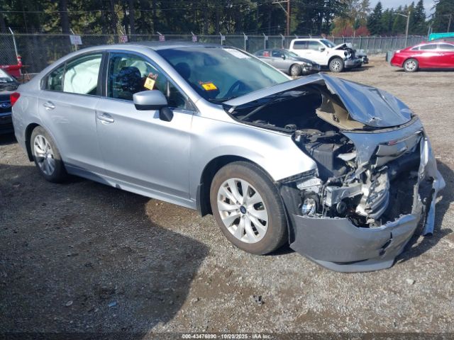 2015 SUBARU LEGACY 4S3BNAC67F3002979