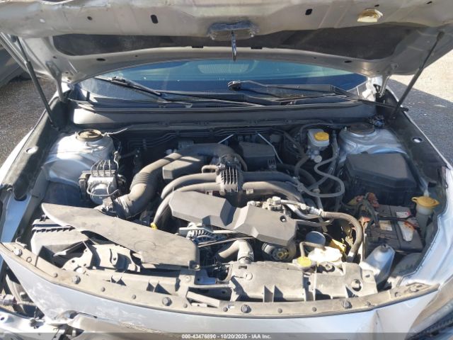 2015 SUBARU LEGACY 4S3BNAC67F3002979 Photo 9