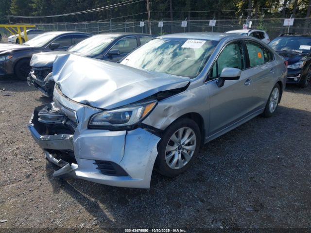 2015 SUBARU LEGACY 4S3BNAC67F3002979 Photo 1