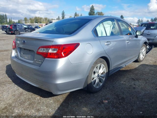 2015 SUBARU LEGACY 4S3BNAC67F3002979 Photo 3