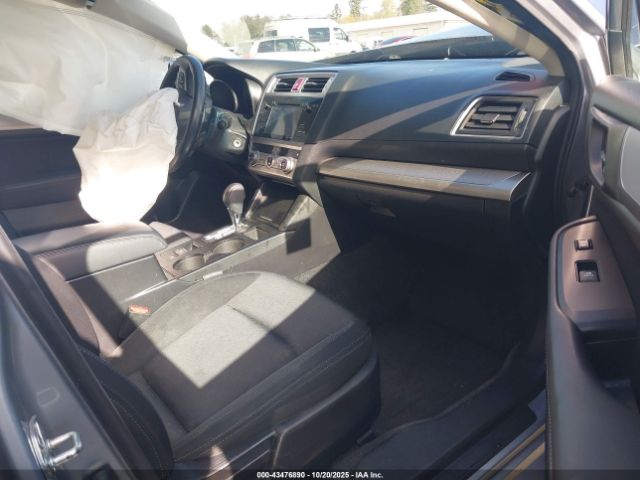 2015 SUBARU LEGACY 4S3BNAC67F3002979 Photo 4