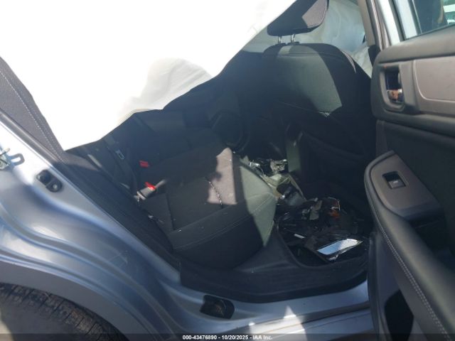 2015 SUBARU LEGACY 4S3BNAC67F3002979 Photo 7