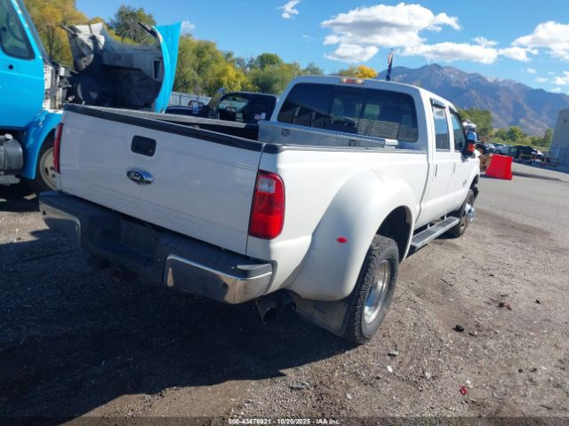 2013 FORD F-350 1FT8W3DT7DEB02279 Photo 3