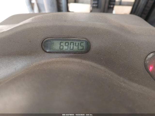 Aukcja sprzedaży 2021 Komatsu Fg30sht-16, vin: A430756, numer aukcji: 43476936