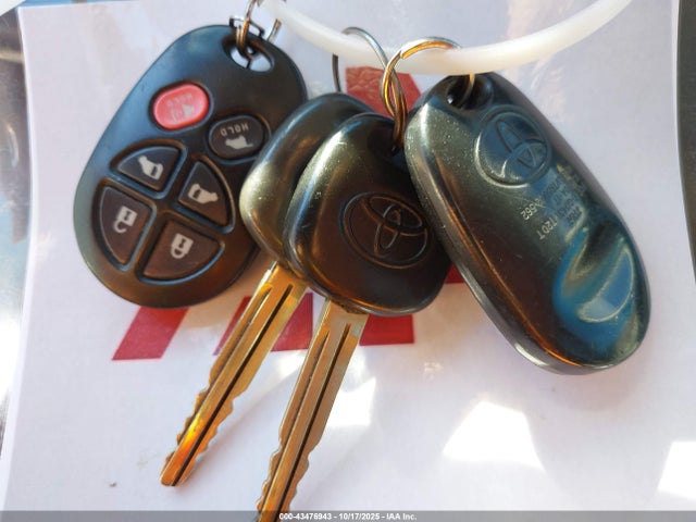 Aukcja sprzedaży 2004 Toyota Sienna Xle Limited, vin: 5TDBA22C04S010412, numer aukcji: 43476943