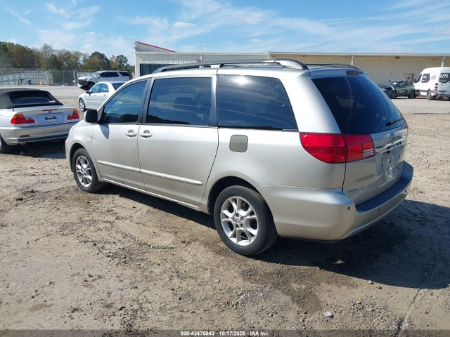 Aukcja sprzedaży 2004 Toyota Sienna Xle Limited, vin: 5TDBA22C04S010412, numer aukcji: 43476943