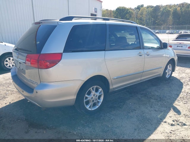 Aukcja sprzedaży 2004 Toyota Sienna Xle Limited, vin: 5TDBA22C04S010412, numer aukcji: 43476943