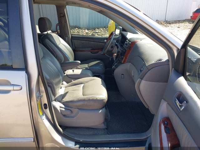 Aukcja sprzedaży 2004 Toyota Sienna Xle Limited, vin: 5TDBA22C04S010412, numer aukcji: 43476943