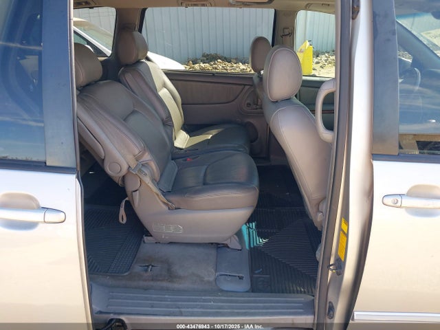 Aukcja sprzedaży 2004 Toyota Sienna Xle Limited, vin: 5TDBA22C04S010412, numer aukcji: 43476943