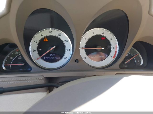 2009 MERCEDES-BENZ SL 550 WDBSK71F79F143678 Photo 6
