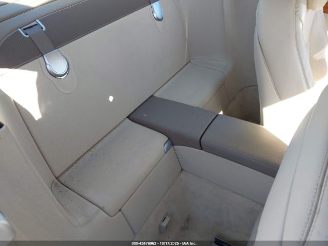 2009 MERCEDES-BENZ SL 550 WDBSK71F79F143678 Photo 7