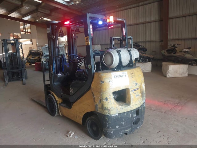 Aukcja sprzedaży 2021 Komatsu Fg30sht-16, vin: A430758, numer aukcji: 43476975