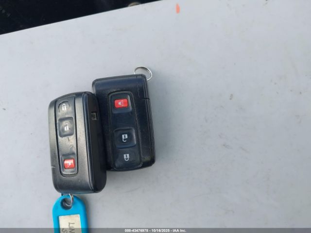 2007 TOYOTA PRIUS JTDKB20U073235895 Photo 10