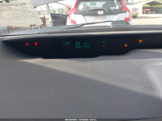 2007 TOYOTA PRIUS JTDKB20U073235895 Photo 6